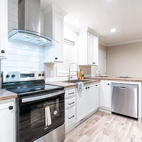 Anthem / The Blue Ridge AY16763S Duplex Interior 124001