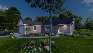 Blue Ridge MAX / Yancy Max 28643B Exterior 136712
