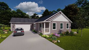 Blue Ridge MAX / Yancy Max 28643B Exterior 136713