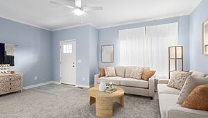 Blue Ridge MAX / Limited 3 28563B Kitchen 136605