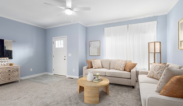 Blue Ridge MAX / Limited 3 28563B Kitchen 136605