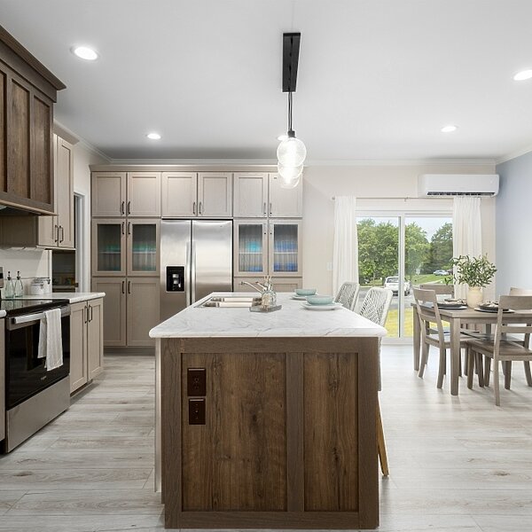 Blue Ridge MAX / Limited 3 28563B Kitchen 136606
