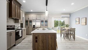 Blue Ridge MAX / Limited 3 28563B Kitchen 136606