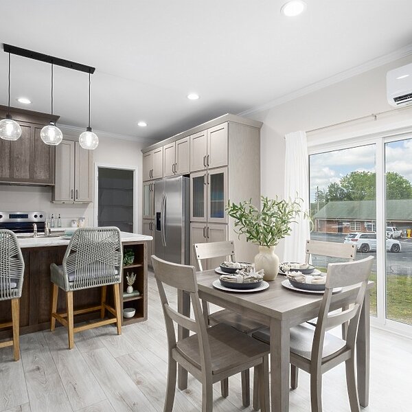 Blue Ridge MAX / Limited 3 28563B Kitchen 136608