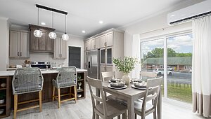 Blue Ridge MAX / Limited 3 28563B Kitchen 136608