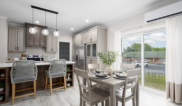 Blue Ridge MAX / Limited 3 28563B Kitchen 136608
