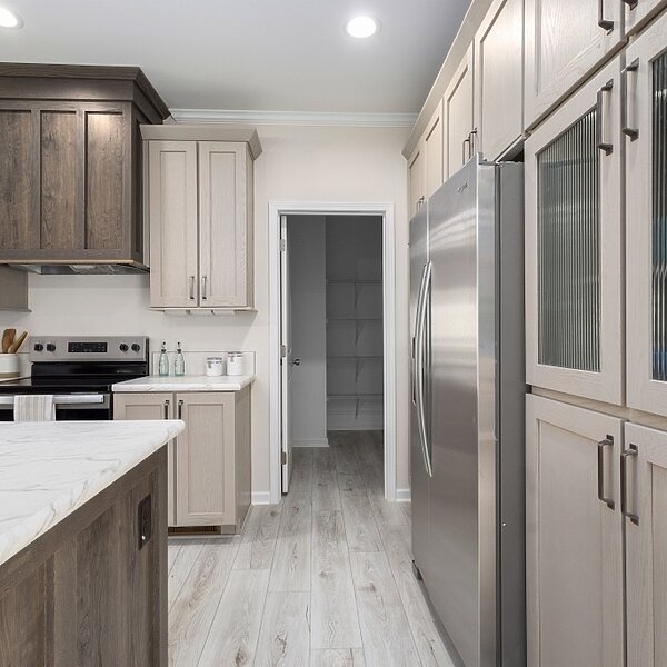 Blue Ridge MAX / Limited 3 28563B Kitchen 136609