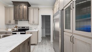 Blue Ridge MAX / Limited 3 28563B Kitchen 136609