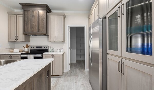 Blue Ridge MAX / Limited 3 28563B Kitchen 136609