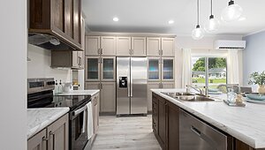 Blue Ridge MAX / Limited 3 28563B Kitchen 136612