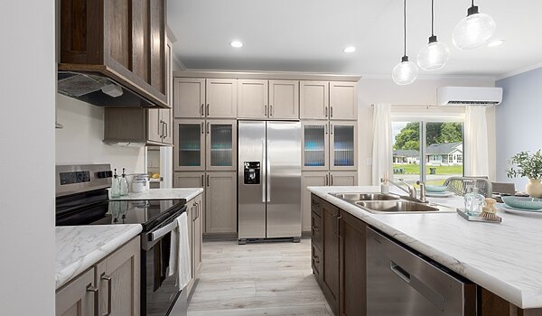 Blue Ridge MAX / Limited 3 28563B Kitchen 136612