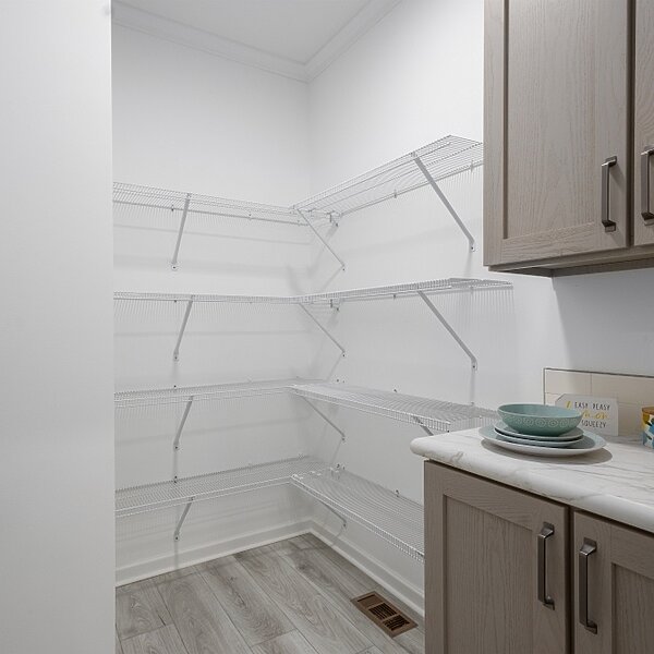 Blue Ridge MAX / Limited 3 28563B Kitchen 136613