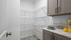 Blue Ridge MAX / Limited 3 28563B Kitchen 136613