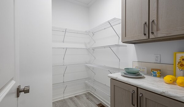 Blue Ridge MAX / Limited 3 28563B Kitchen 136613