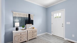 Blue Ridge MAX / Limited 3 28563B Interior 136623