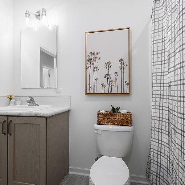 Blue Ridge MAX / Limited 3 28563B Bathroom 136631