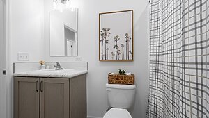 Blue Ridge MAX / Limited 3 28563B Bathroom 136631