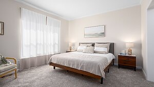 Blue Ridge MAX / Limited 3 28563B Bedroom 136627