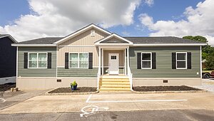 Blue Ridge MAX / Limited 3 28563B Exterior 136604