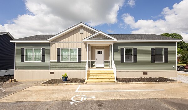 Blue Ridge MAX / Limited 3 28563B Exterior 136604