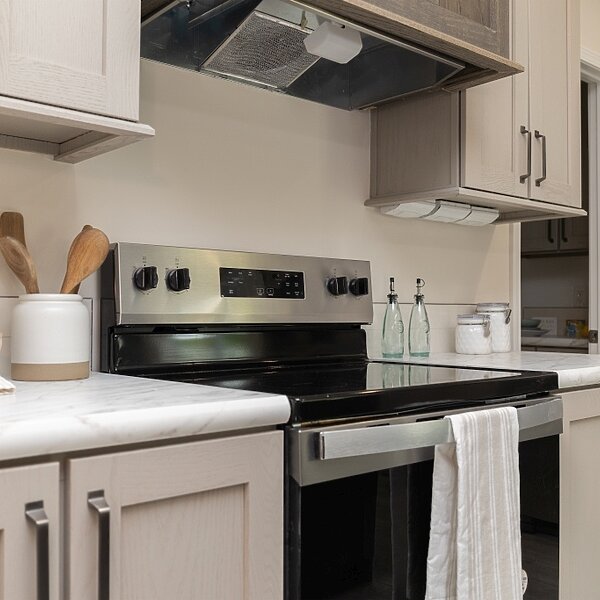 Blue Ridge MAX / Limited 3 28563B Kitchen 136614