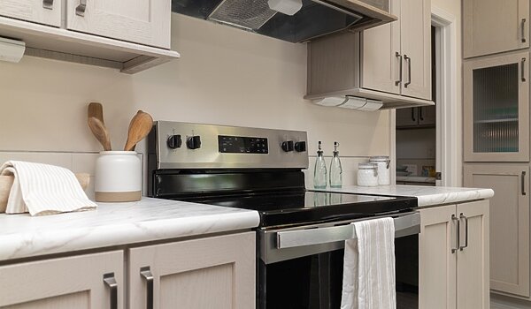 Blue Ridge MAX / Limited 3 28563B Kitchen 136614