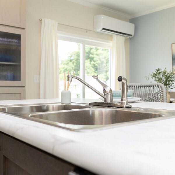 Blue Ridge MAX / Limited 3 28563B Kitchen 136615