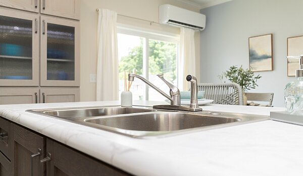 Blue Ridge MAX / Limited 3 28563B Kitchen 136615