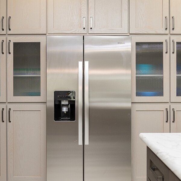Blue Ridge MAX / Limited 3 28563B Kitchen 136616