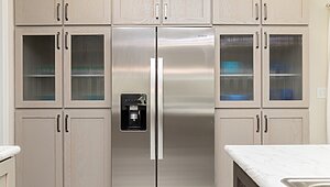 Blue Ridge MAX / Limited 3 28563B Kitchen 136616