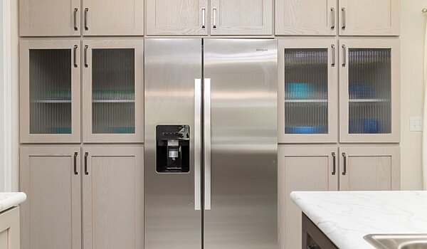Blue Ridge MAX / Limited 3 28563B Kitchen 136616