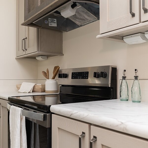 Blue Ridge MAX / Limited 3 28563B Kitchen 136617