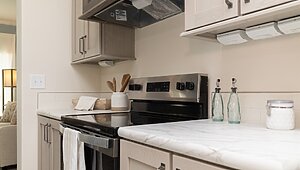Blue Ridge MAX / Limited 3 28563B Kitchen 136617