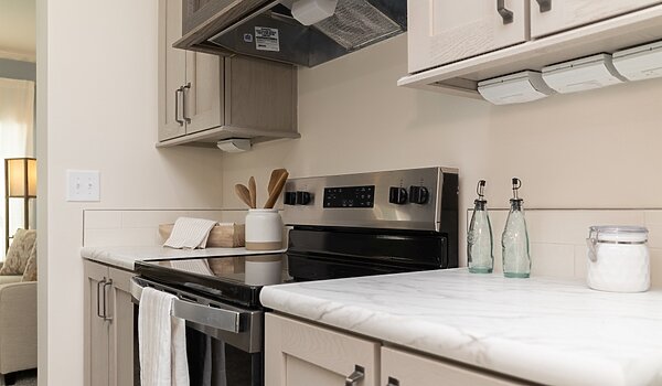 Blue Ridge MAX / Limited 3 28563B Kitchen 136617