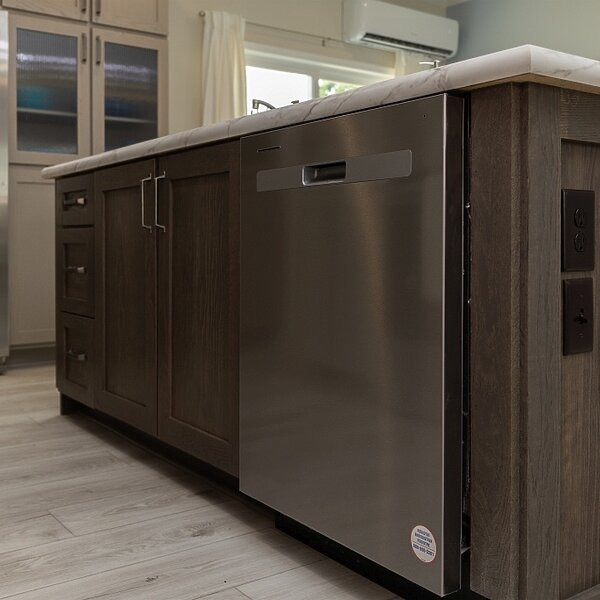 Blue Ridge MAX / Limited 3 28563B Kitchen 136618