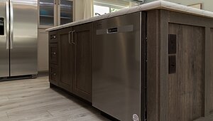 Blue Ridge MAX / Limited 3 28563B Kitchen 136618