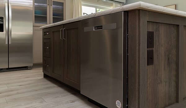 Blue Ridge MAX / Limited 3 28563B Kitchen 136618
