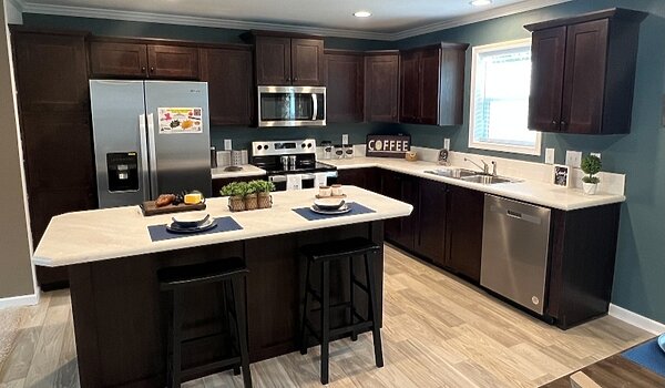 Blue Ridge MAX / Limited 3 28563C Kitchen 136642