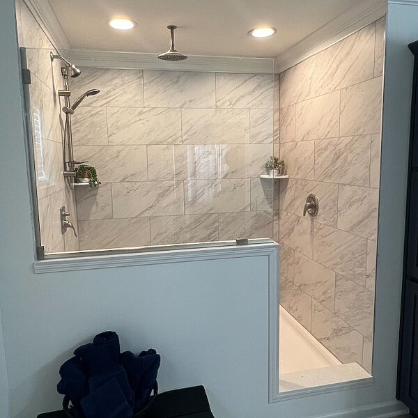 Blue Ridge MAX / Limited 3 28563C Bathroom 136644
