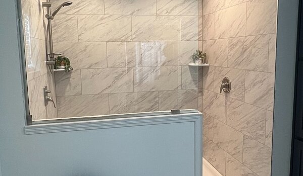 Blue Ridge MAX / Limited 3 28563C Bathroom 136644