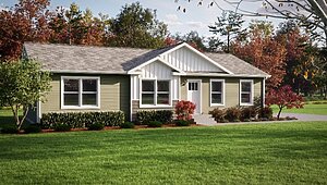 Blue Ridge MAX / Limited 3 28483A Exterior 136602