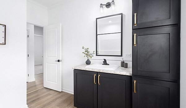Blue Ridge MAX / Max Premier 2 32643A Bathroom 136701