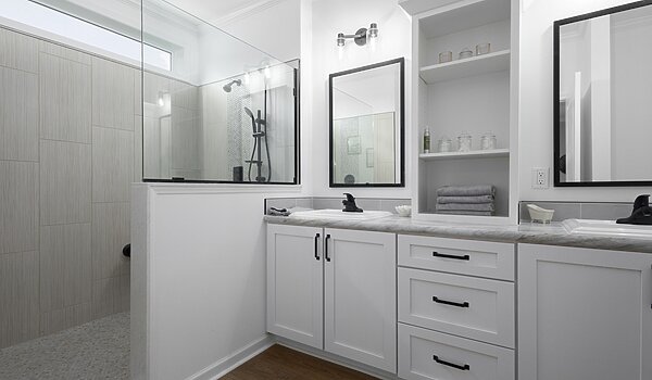 Blue Ridge MAX / Max Premier 2 32643A Bathroom 136702