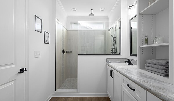 Blue Ridge MAX / Max Premier 2 32643A Bathroom 136704