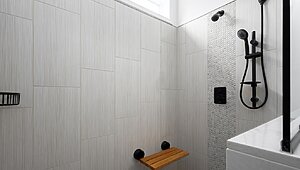 Blue Ridge MAX / Max Premier 2 32643A Bathroom 136705