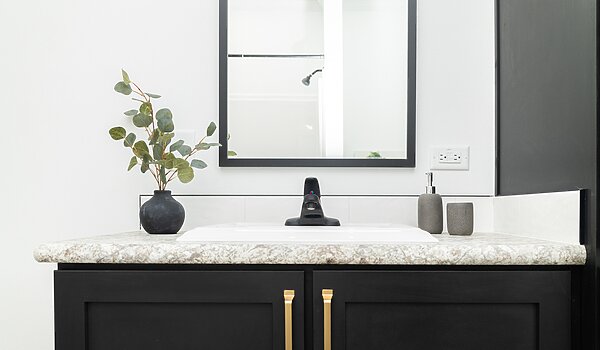Blue Ridge MAX / Max Premier 2 32643A Bathroom 136706