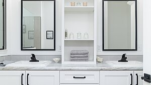 Blue Ridge MAX / Max Premier 2 32643A Bathroom 136707