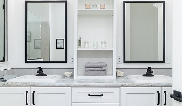 Blue Ridge MAX / Max Premier 2 32643A Bathroom 136707