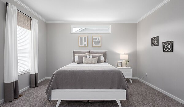 Blue Ridge MAX / Max Premier 2 32643A Bedroom 136697