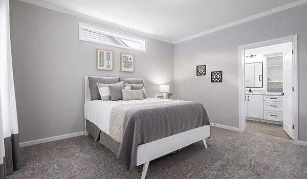 Blue Ridge MAX / Max Premier 2 32643A Bedroom 136698